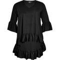 ZOEY ALEXIS TUNIC  Seminkjole