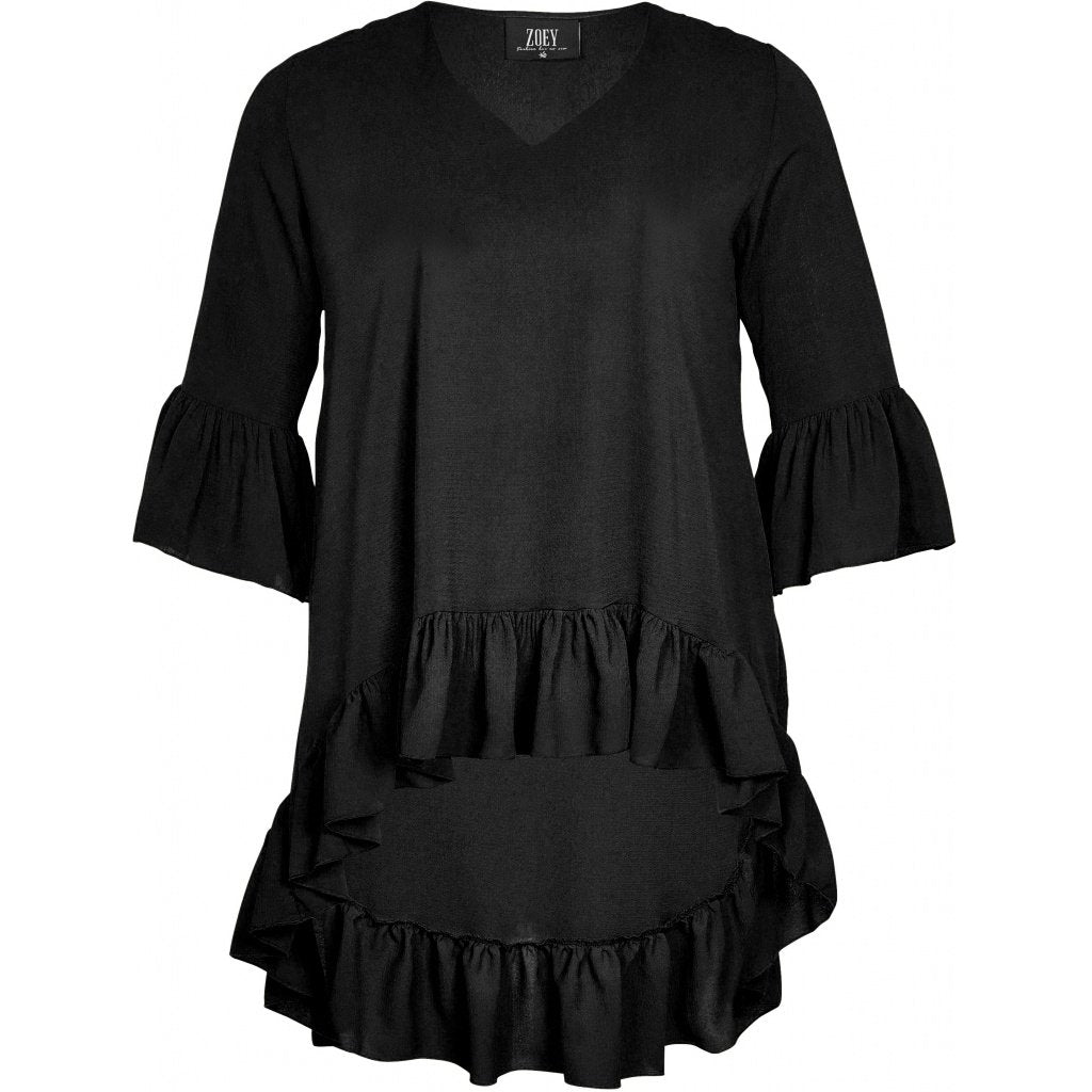 ZOEY ALEXIS TUNIC  Seminkjole