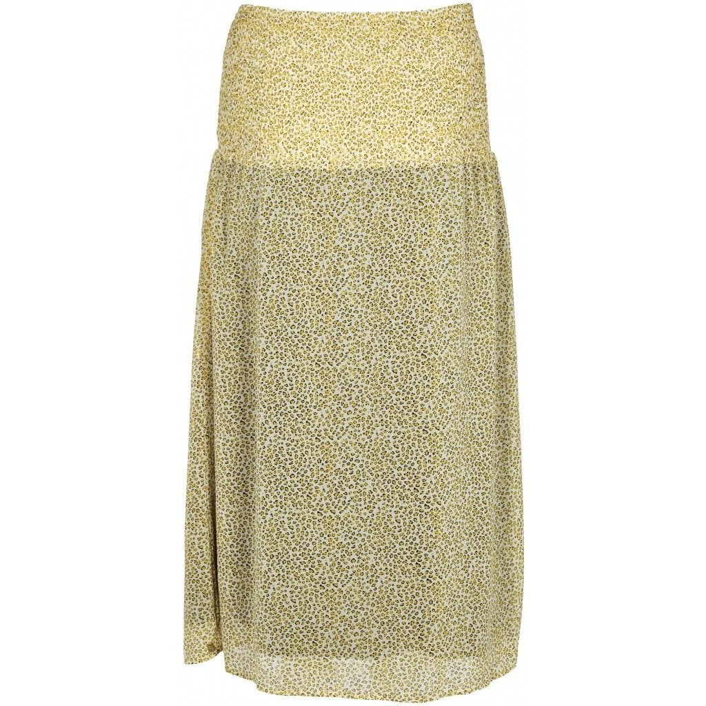 ZOEY ALINA SKIRT  Seminkjole