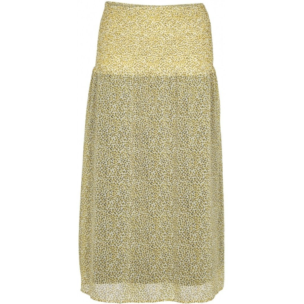 ZOEY ALINA SKIRT  Seminkjole