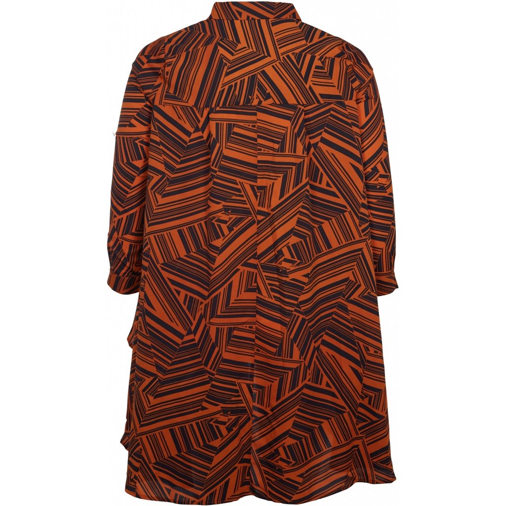 ALLISON TUNIC ZOEY  Seminkjole