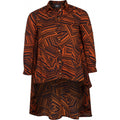 ALLISON TUNIC ZOEY  Seminkjole