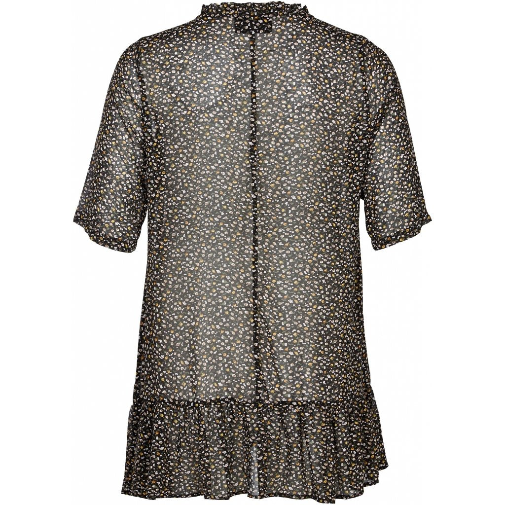 ZOEY ANGELINA TUNIC  Seminkjole