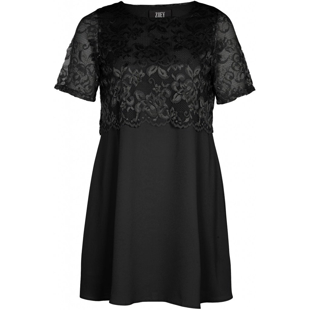 ANNELISE DRESS ZOEY  Seminkjole