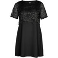 ANNELISE DRESS ZOEY  Seminkjole