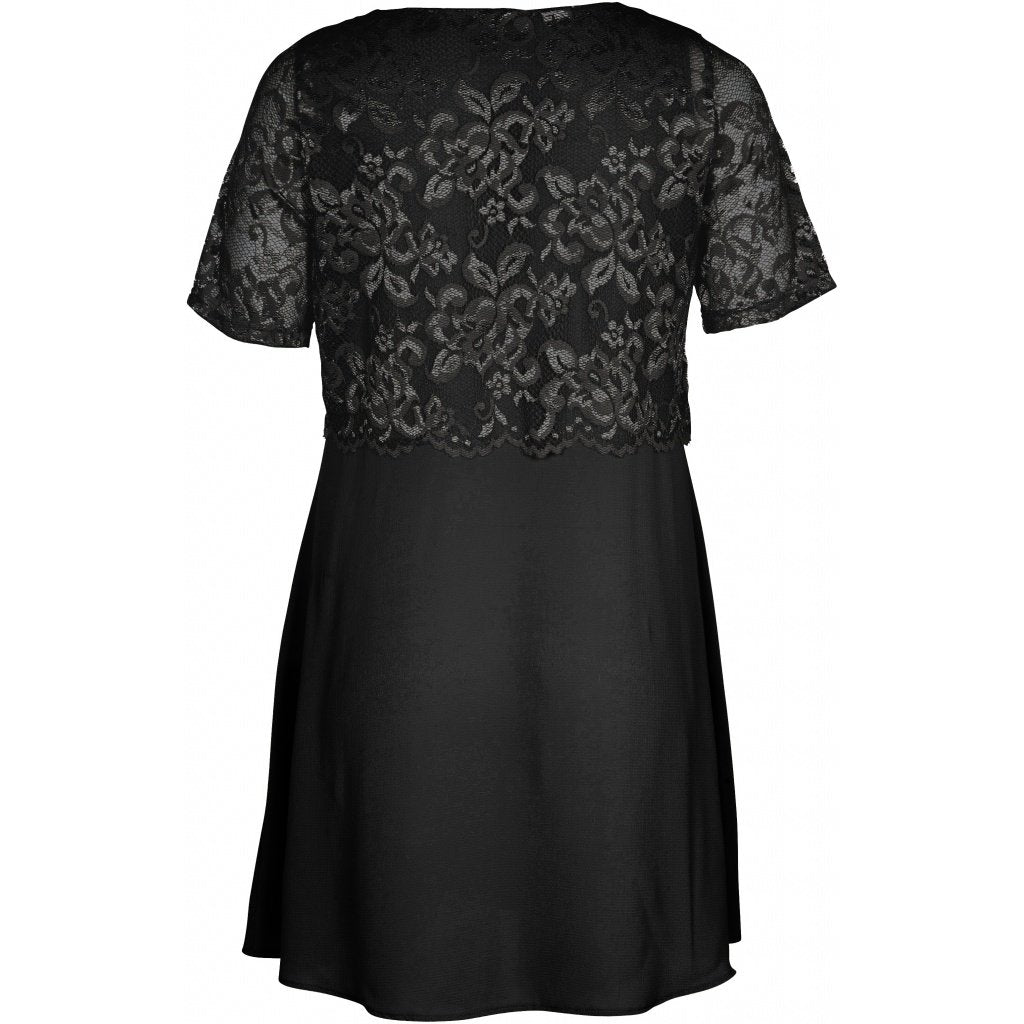 ANNELISE DRESS ZOEY  Seminkjole
