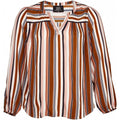 ASHLEY BLOUSE ZOEY  Seminkjole