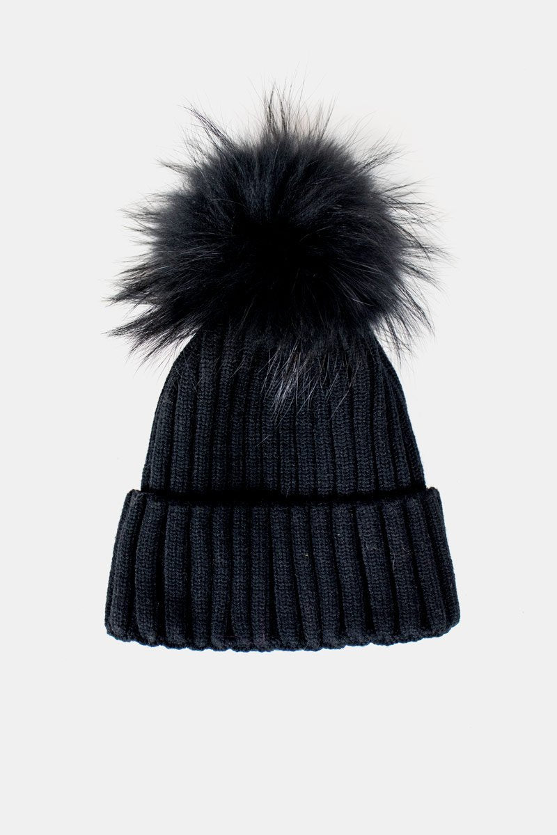 RAE HUE RE:DESIGNED (+FARVER) NAVY / ONE Seminkjole