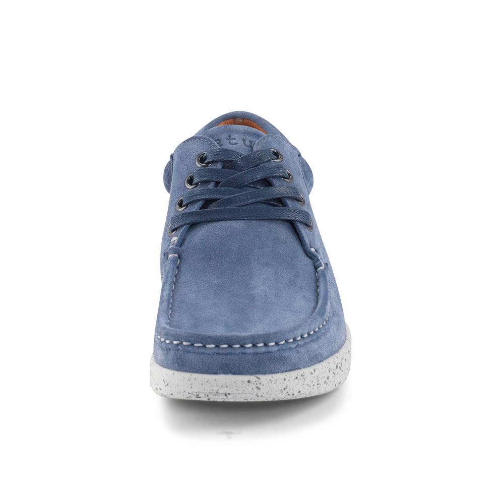 Nature - Anna Suede (Flere Farver)  Seminkjole