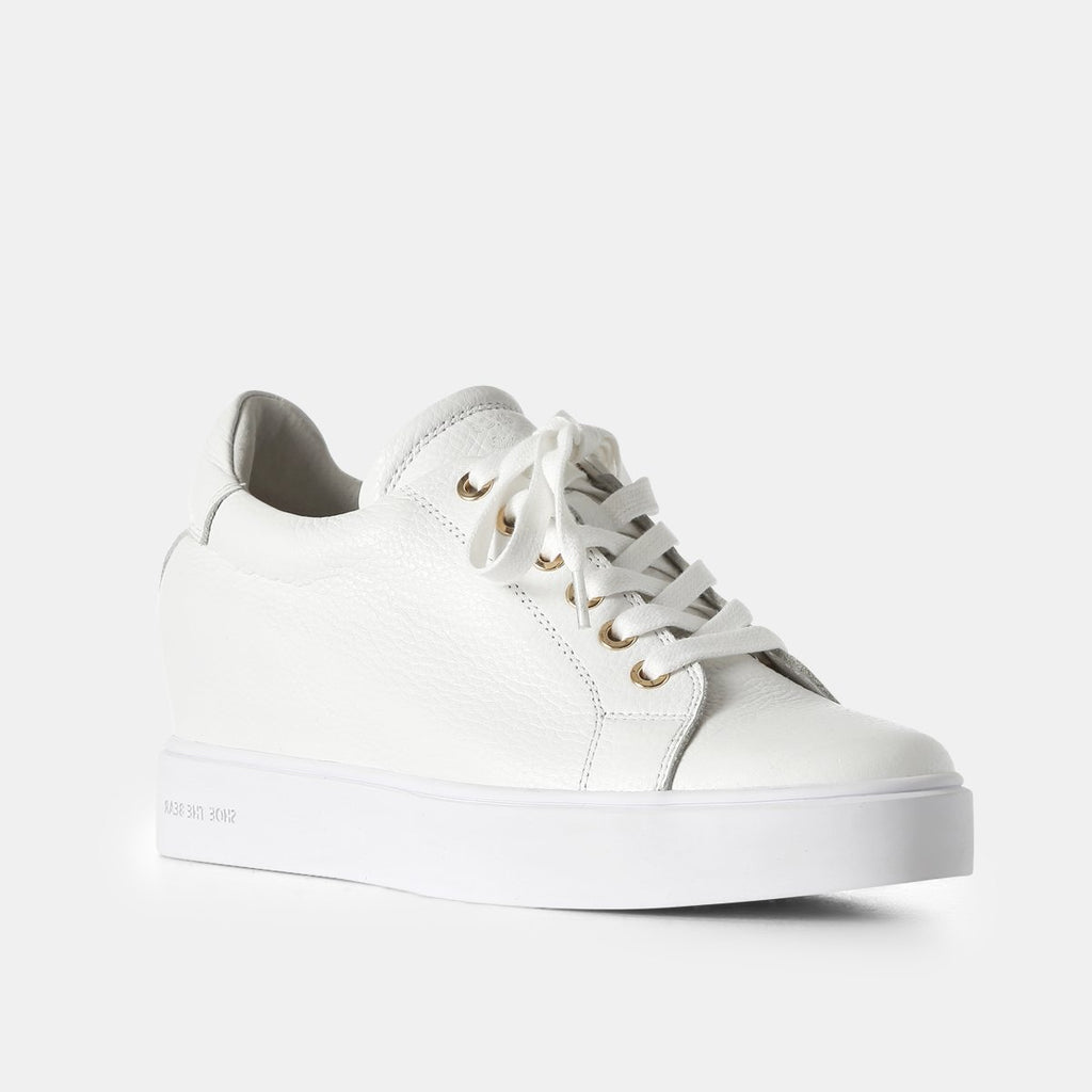 AVA L- Sneakers  Seminkjole