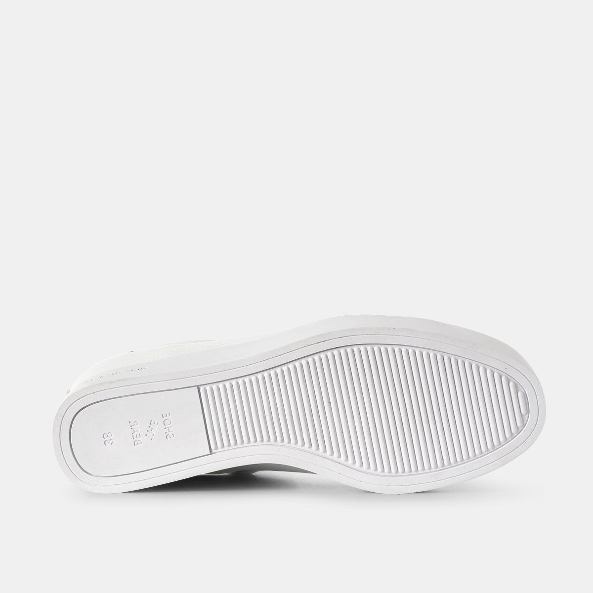 AVA L- Sneakers  Seminkjole