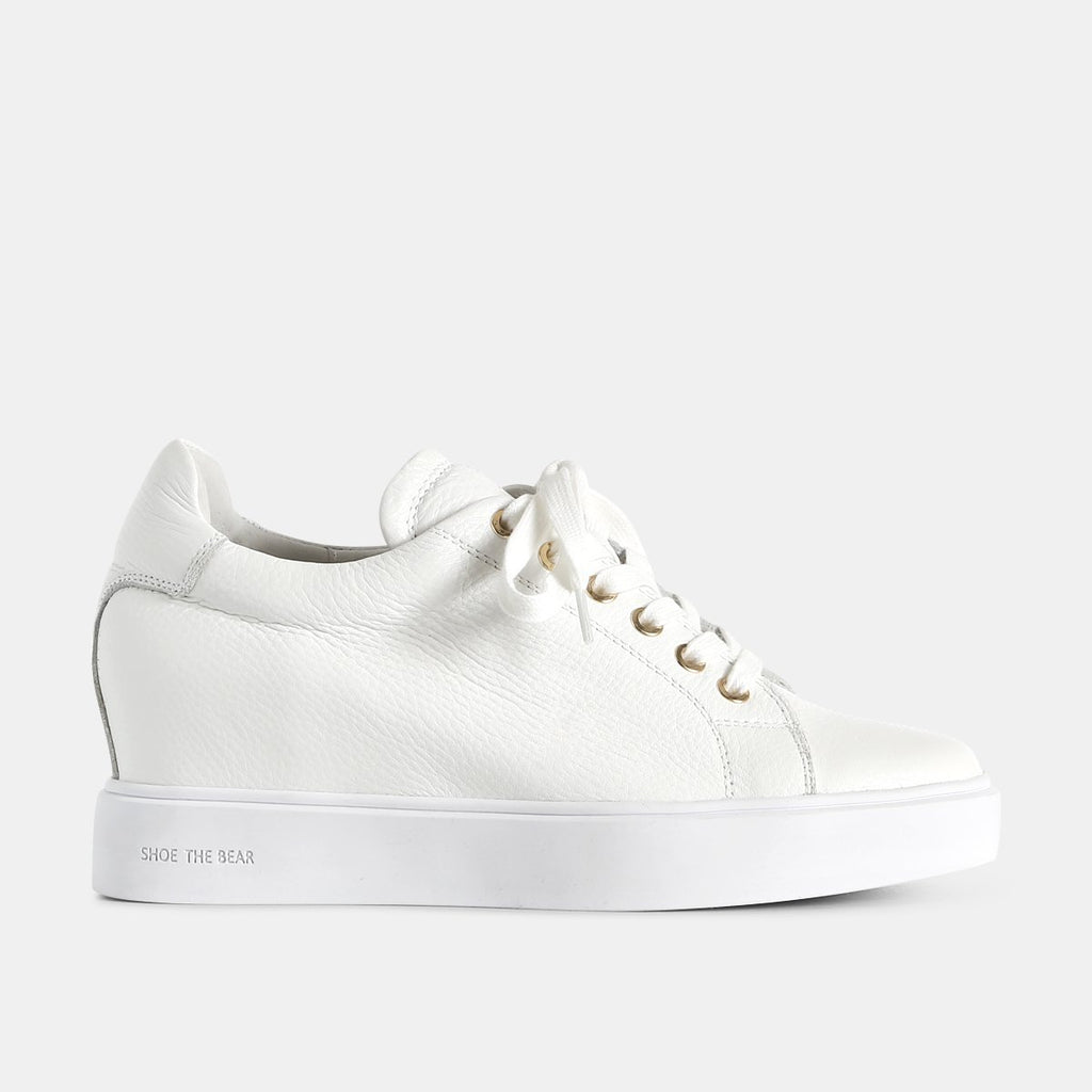 AVA L- Sneakers  Seminkjole
