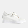 AVA L- Sneakers  Seminkjole