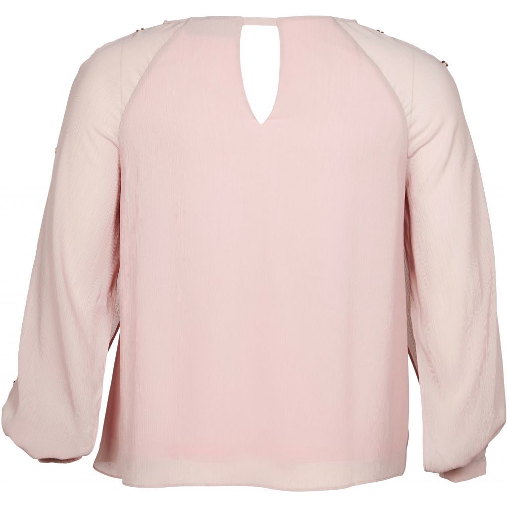 BET BLOUSE ZOEY  Seminkjole