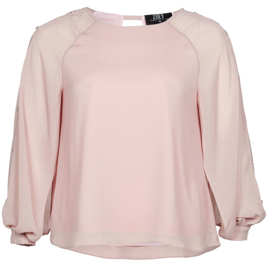 BET BLOUSE ZOEY  Seminkjole