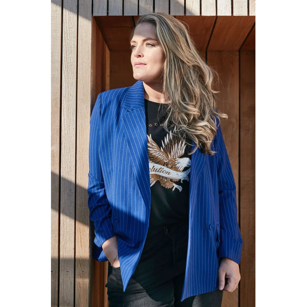 Zoey Dulce Blazer