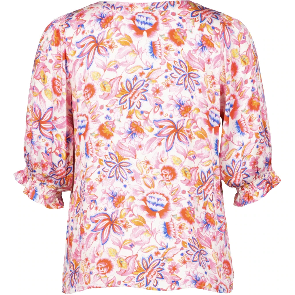 Zoey Tiana Blouse