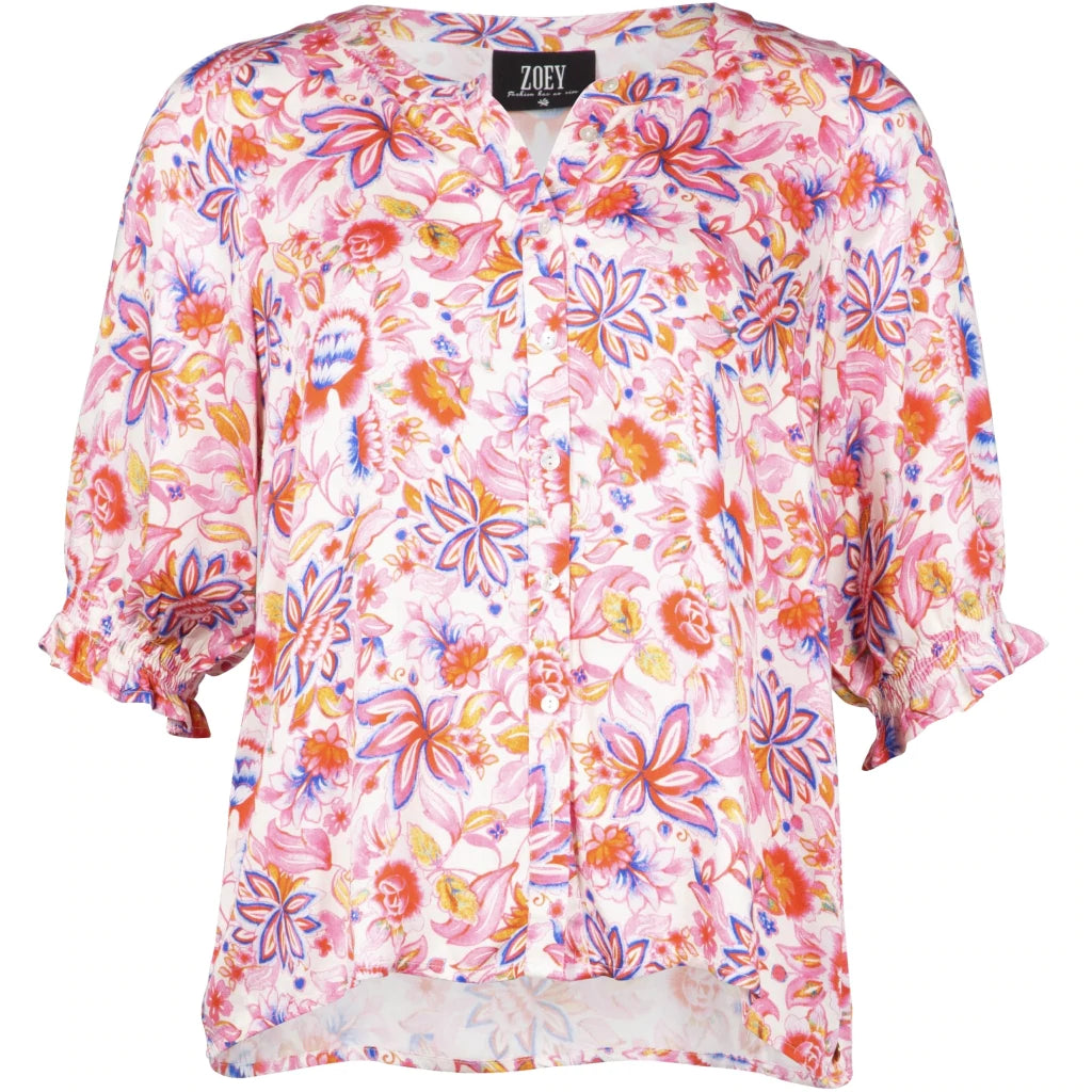 Zoey Tiana Blouse