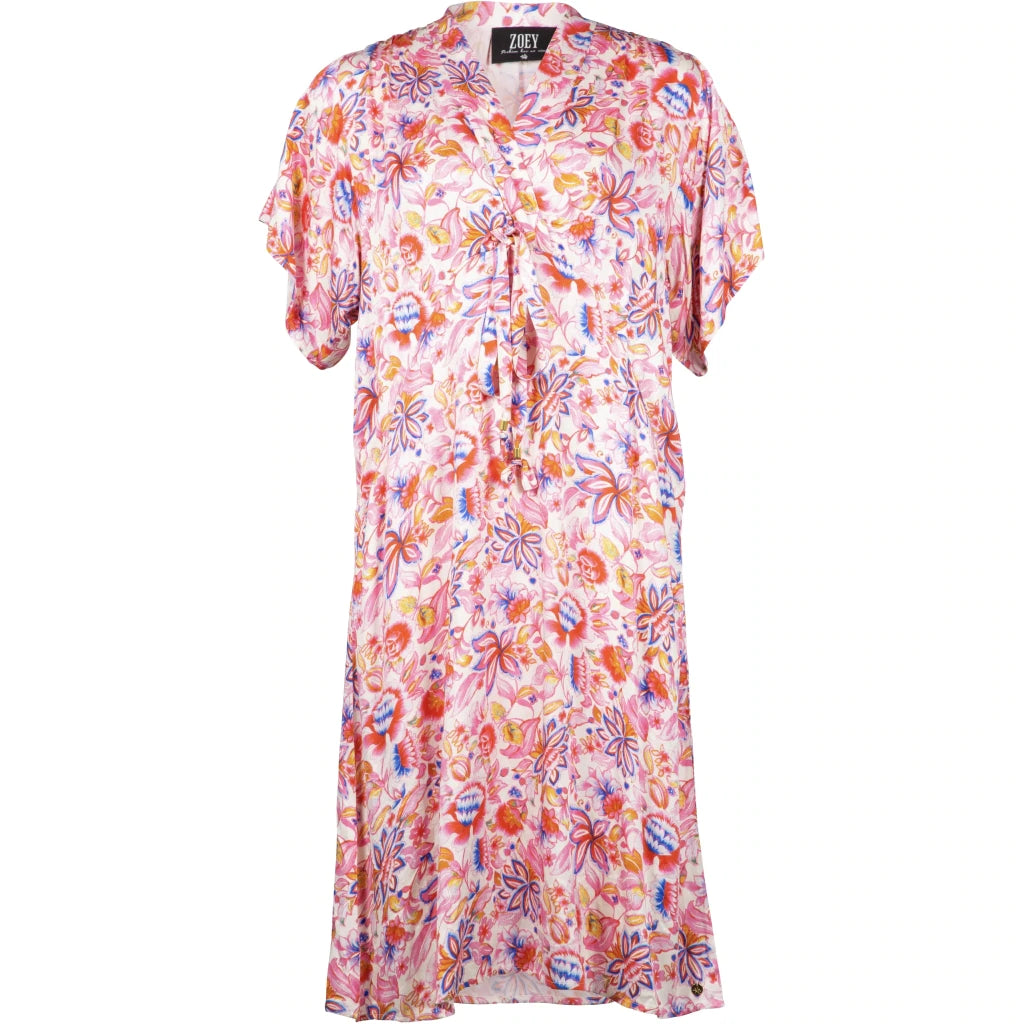 Zoey Tiana Dress
