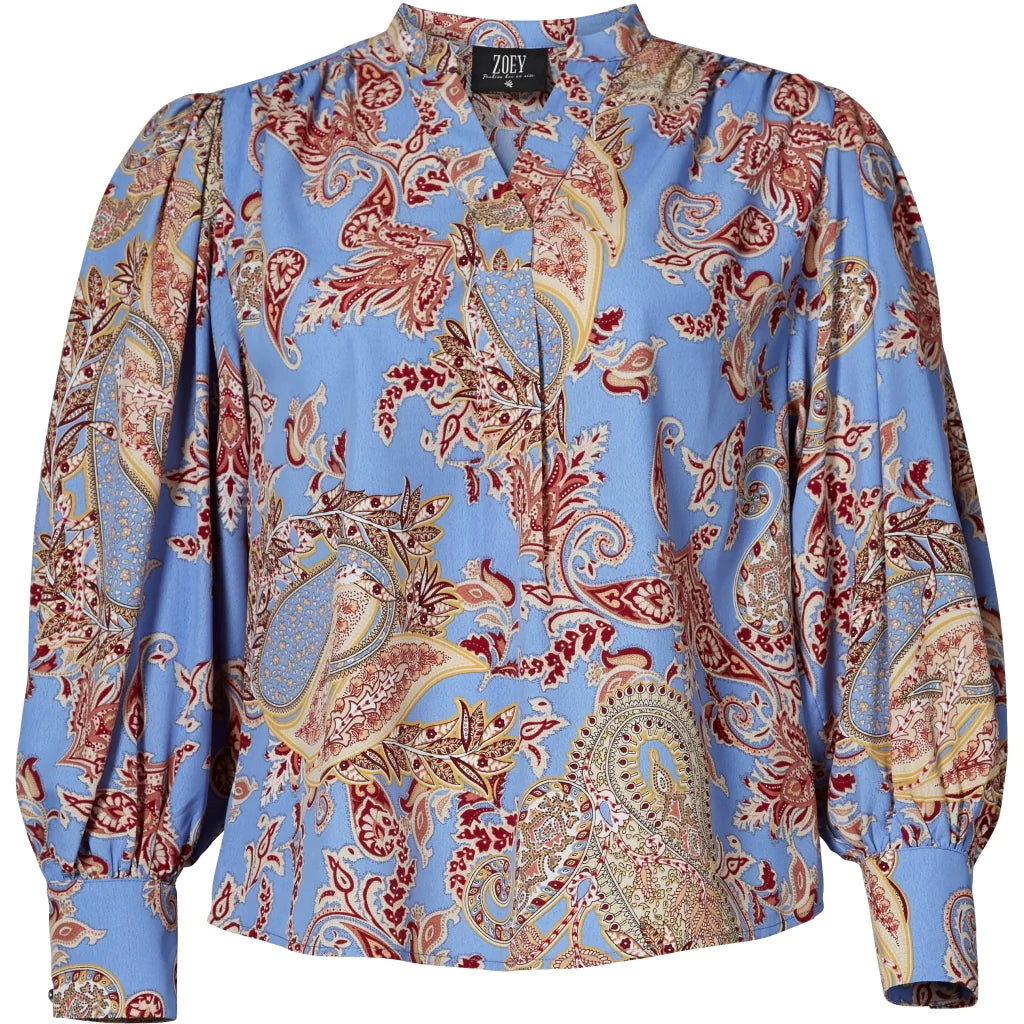 Zoey Aminah Blouse