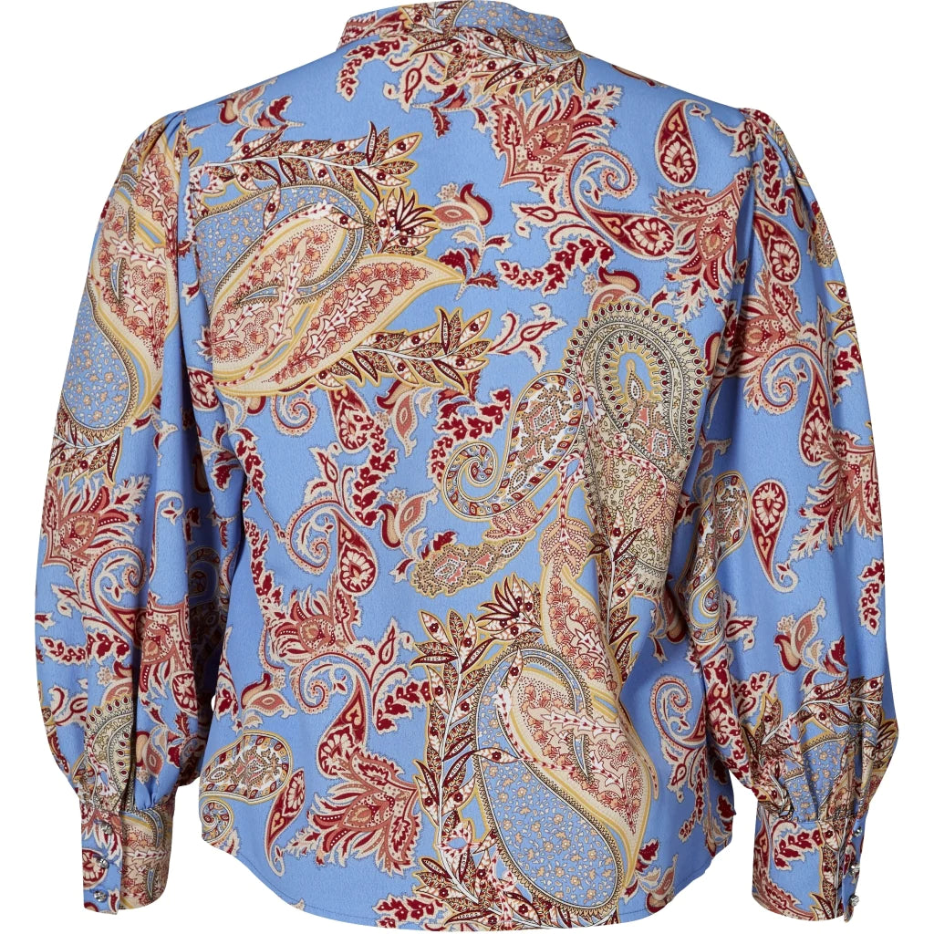 Zoey Aminah Blouse