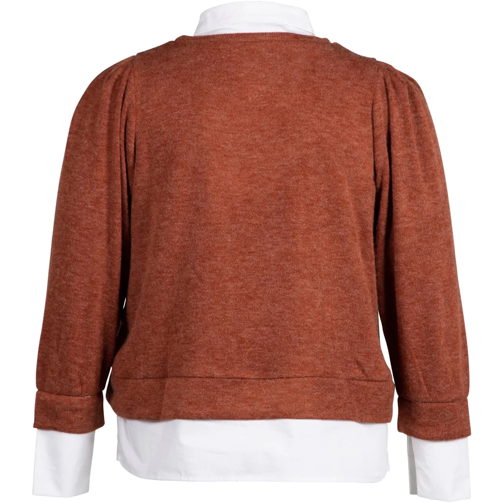 Zoey Penelope Shirt Blouse