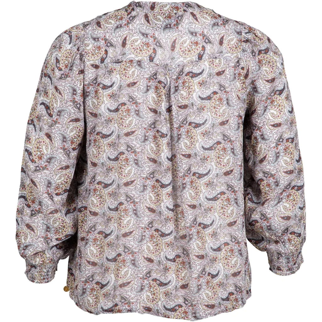 Zoey Lara Blouse