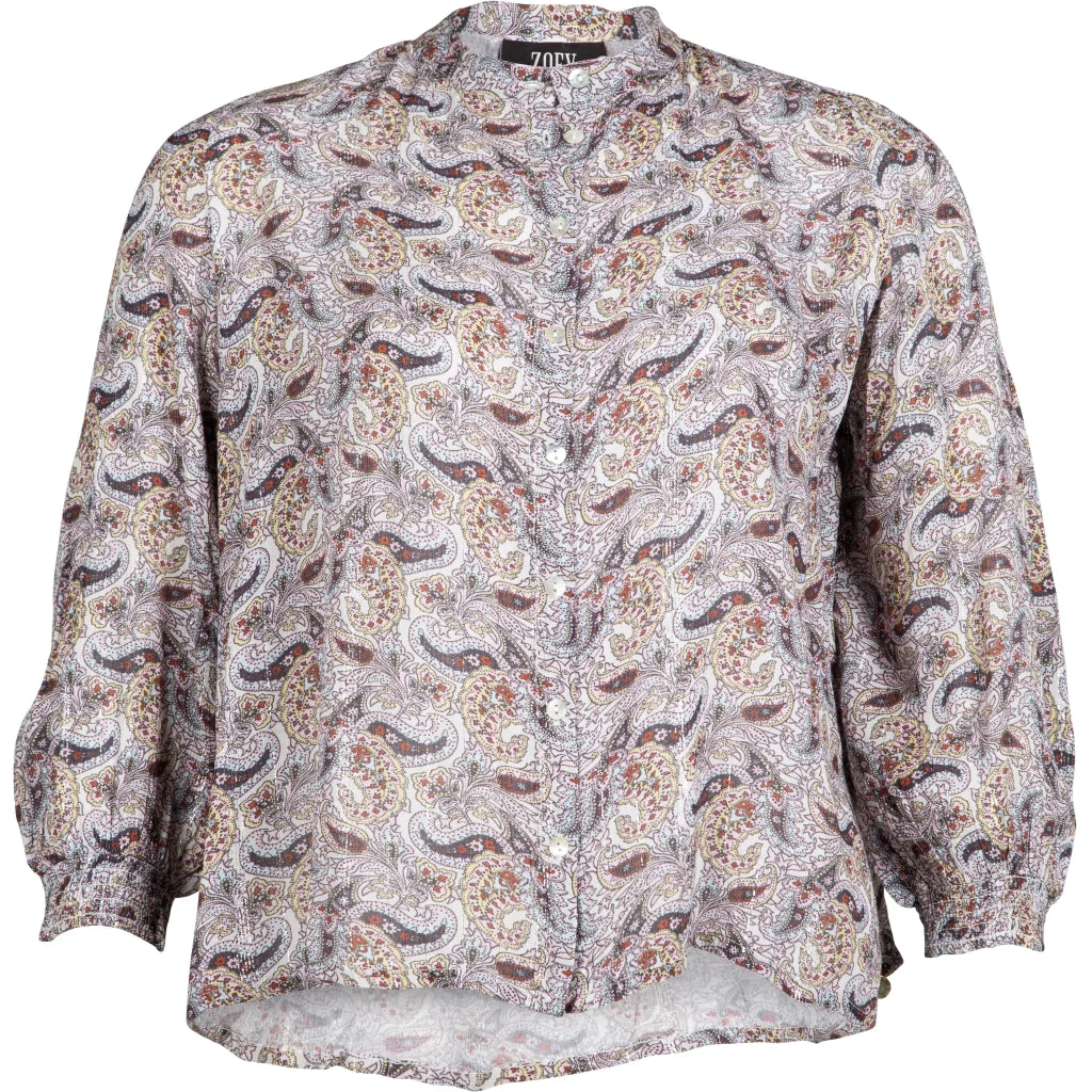 Zoey Lara Blouse