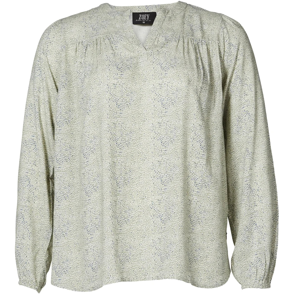 Zoey Jazmine Blouse