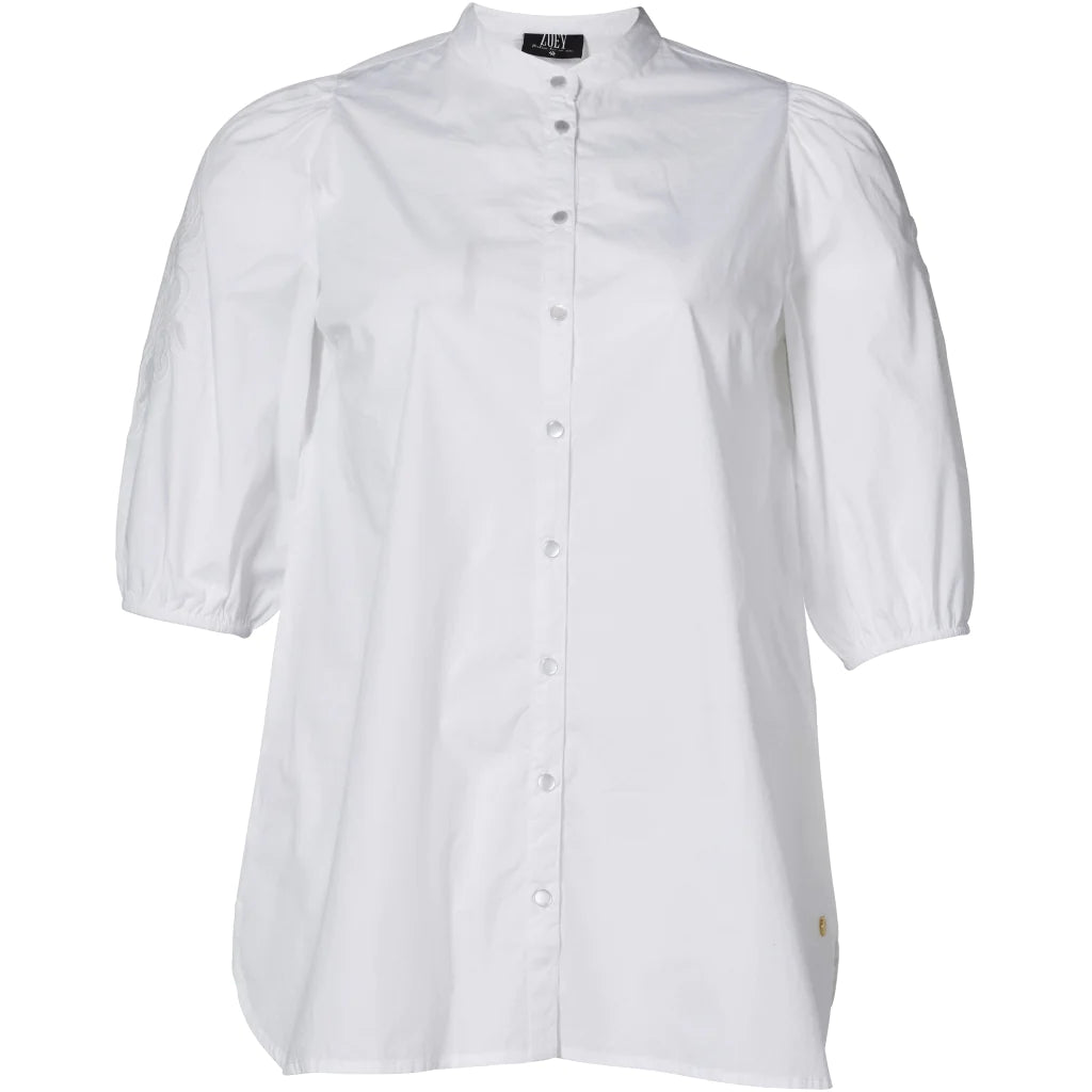Zoey Julieta Blouse