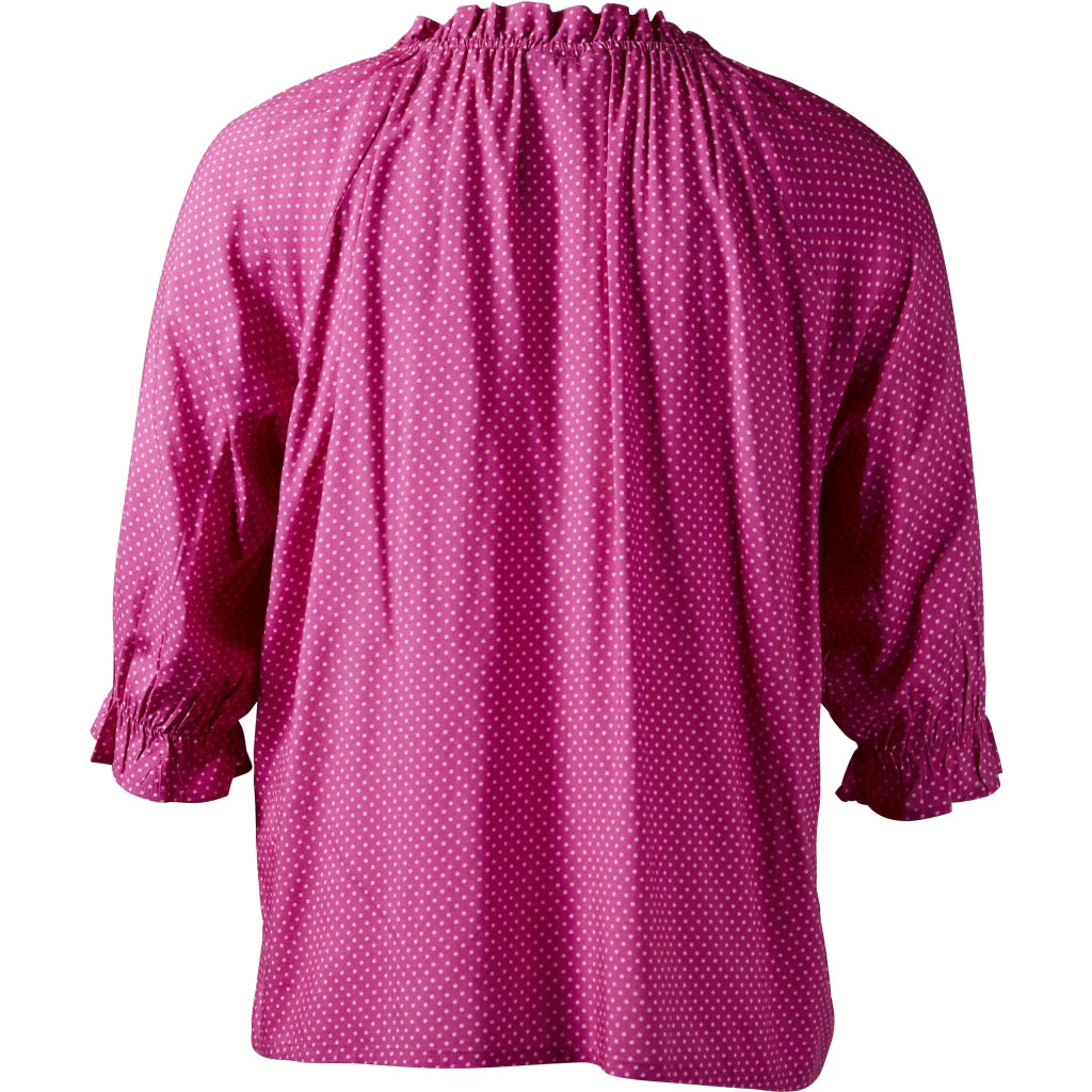 Zoey Brenna Blouse