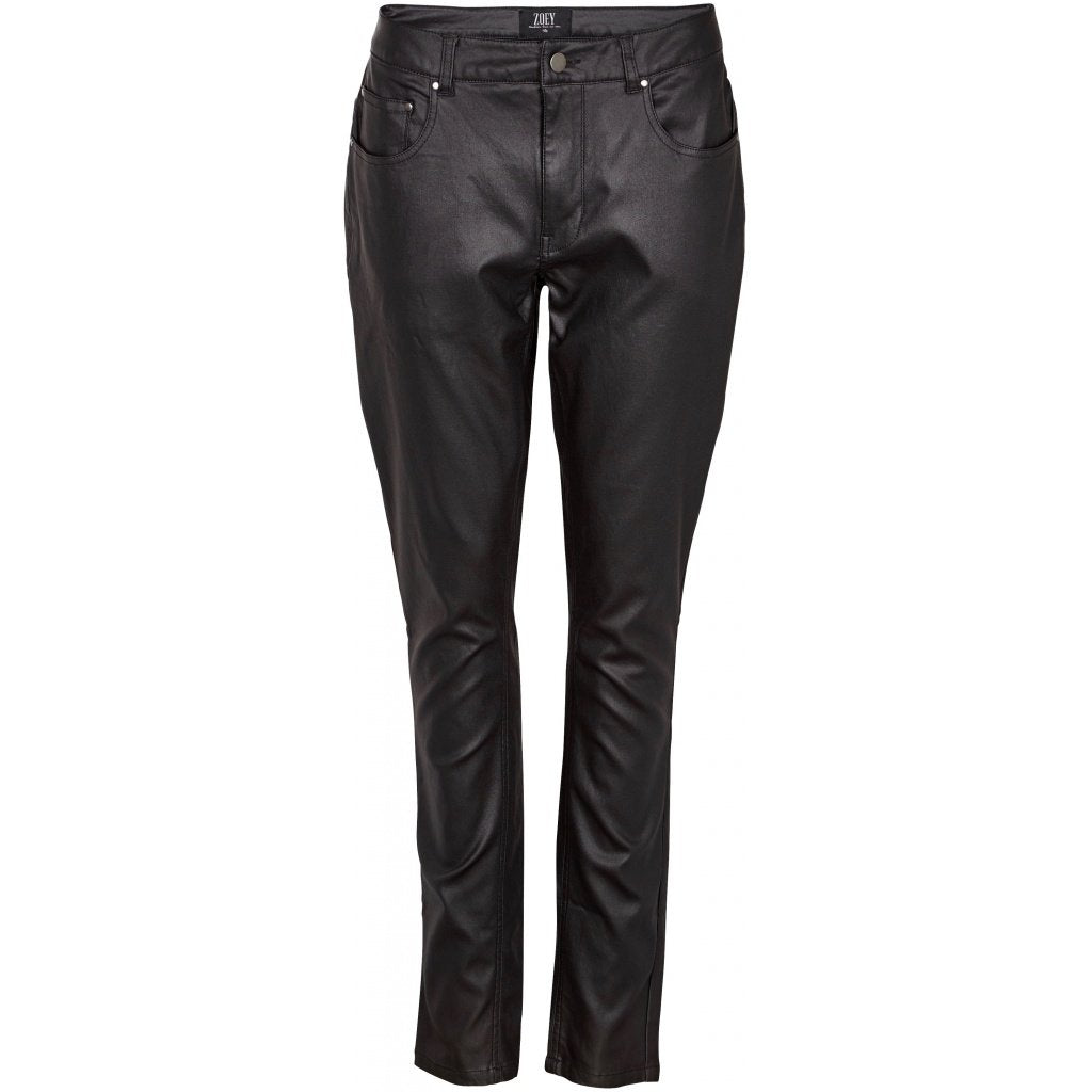 BRIANNA JEANS ZOEY  Seminkjole
