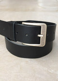 SKIND BELT - THREE M  Seminkjole