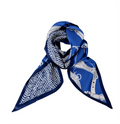 Black Colour Lonnie Scarf