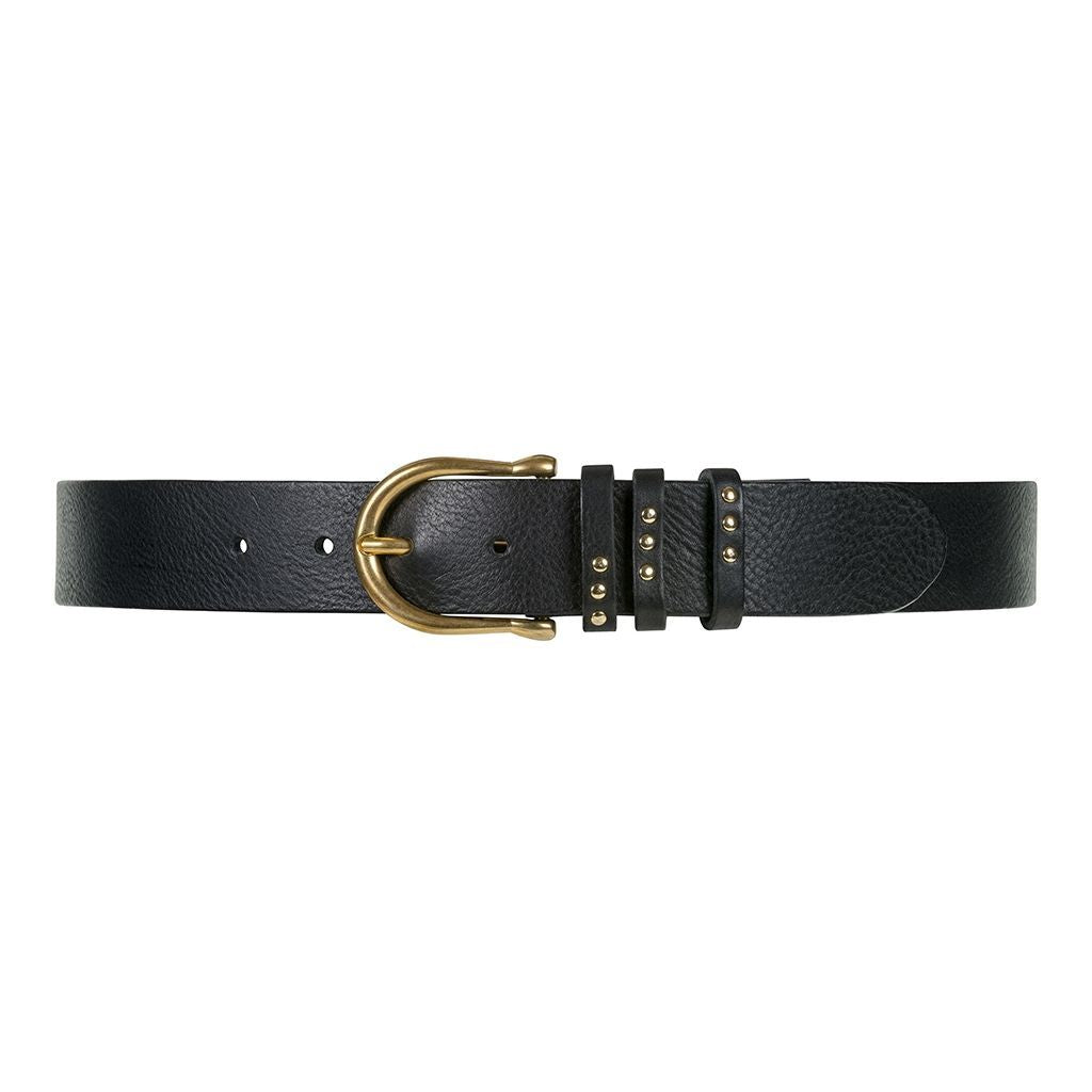 JEANS BELT DEPECHE  Seminkjole