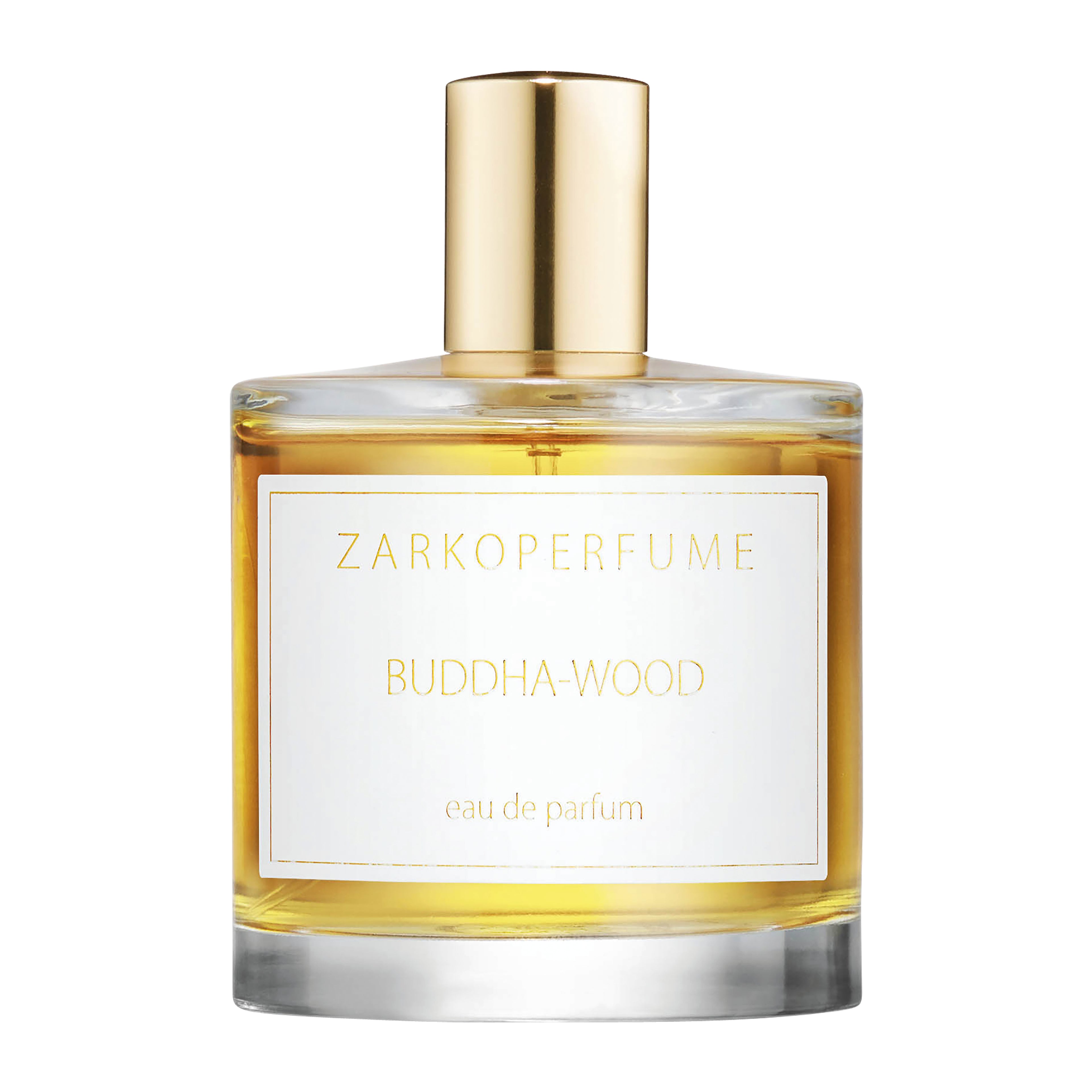 BUDDHA-WOOD 100 ML ZARKOPERFUME  Seminkjole