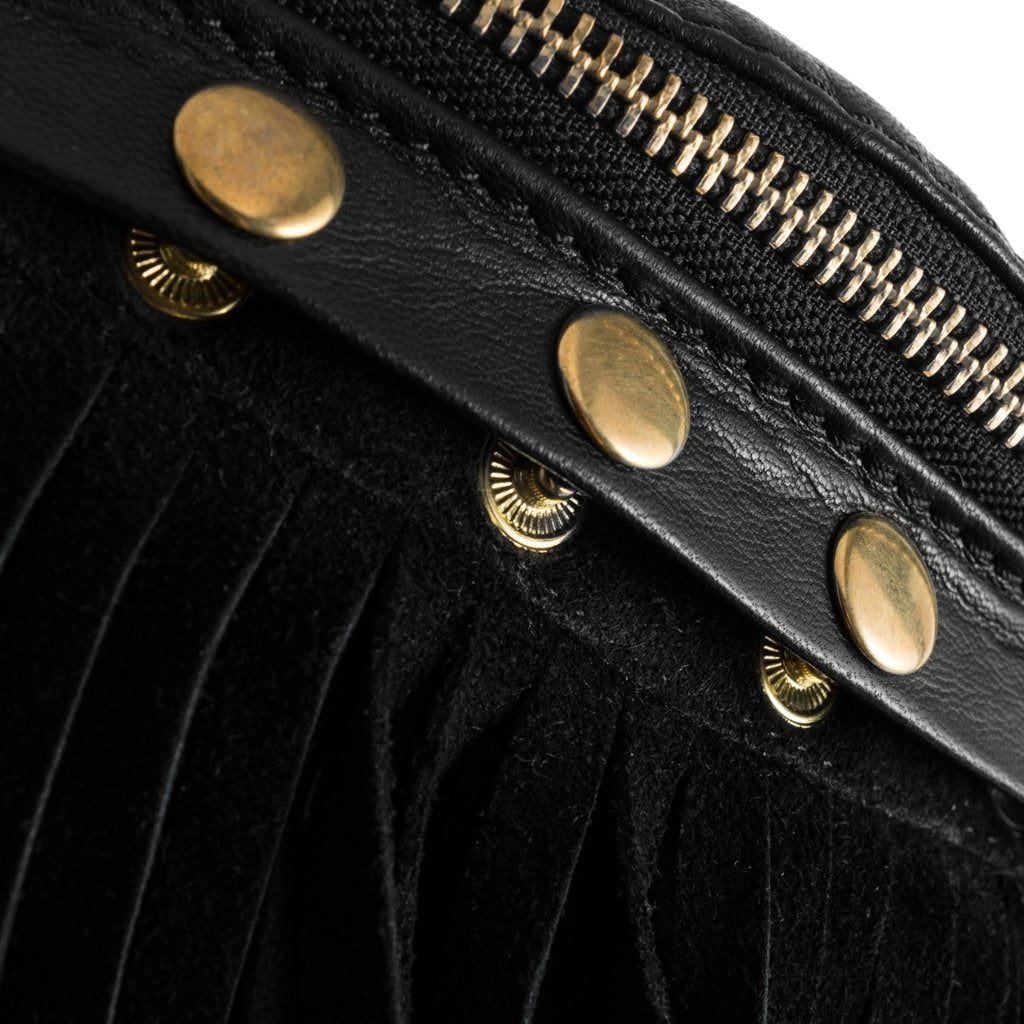 BUMBAG FRYNS DEPECHE  Seminkjole