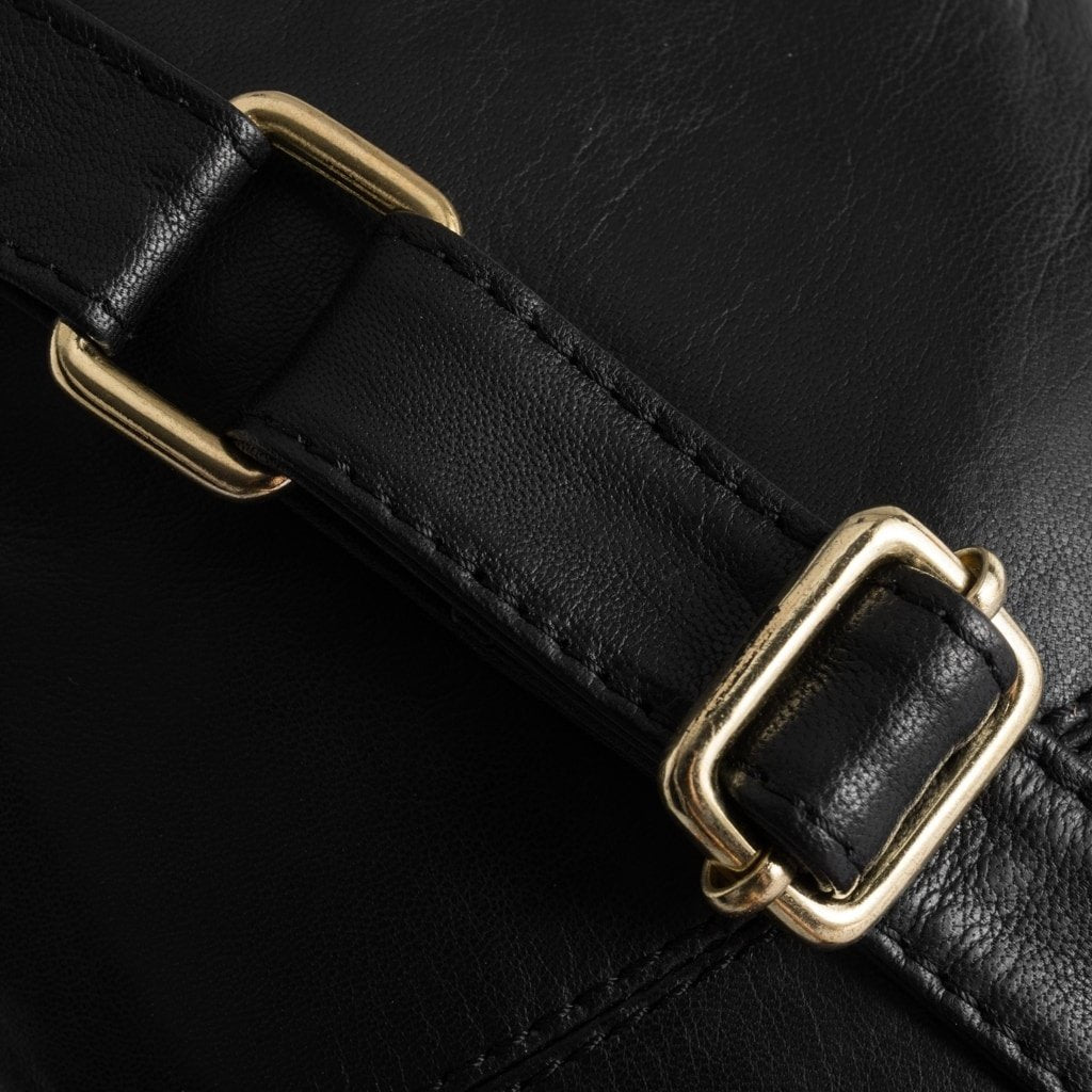 BUMBAG FRYNS DEPECHE  Seminkjole