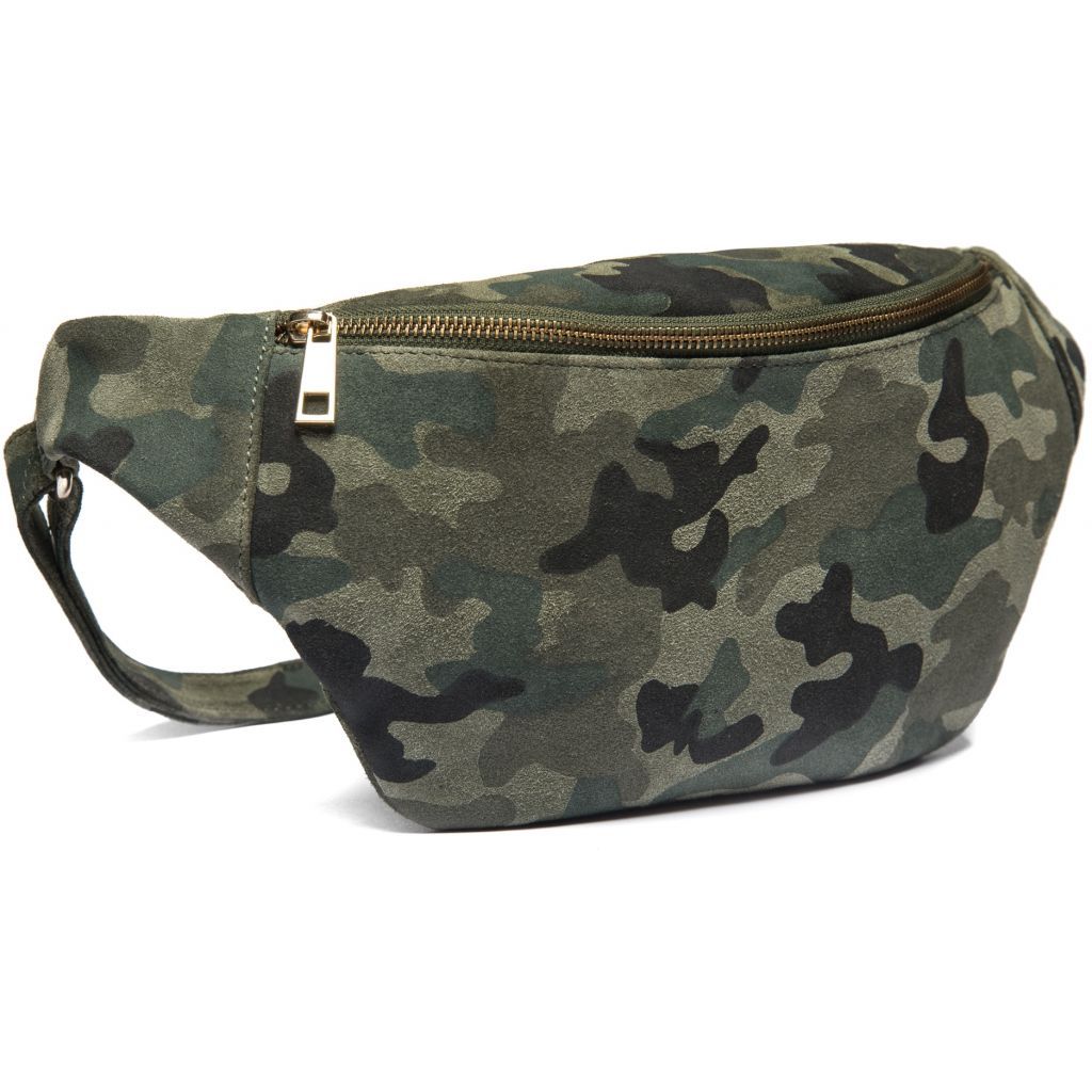 BUM BAG DEPECHE  Seminkjole