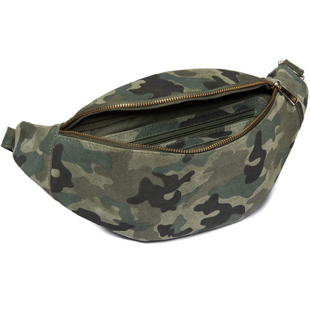 BUM BAG DEPECHE  Seminkjole