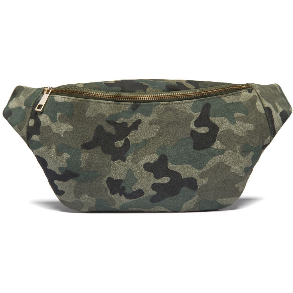 BUM BAG DEPECHE  Seminkjole