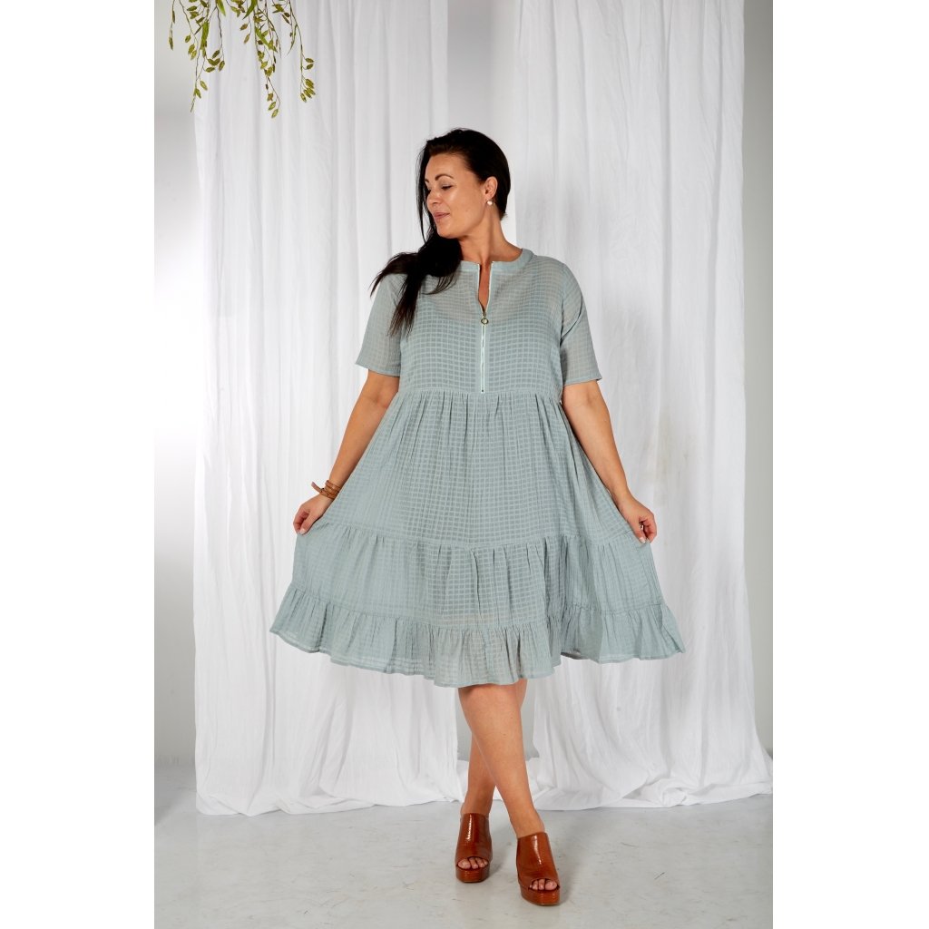 ZOEY CALLIE DRESS