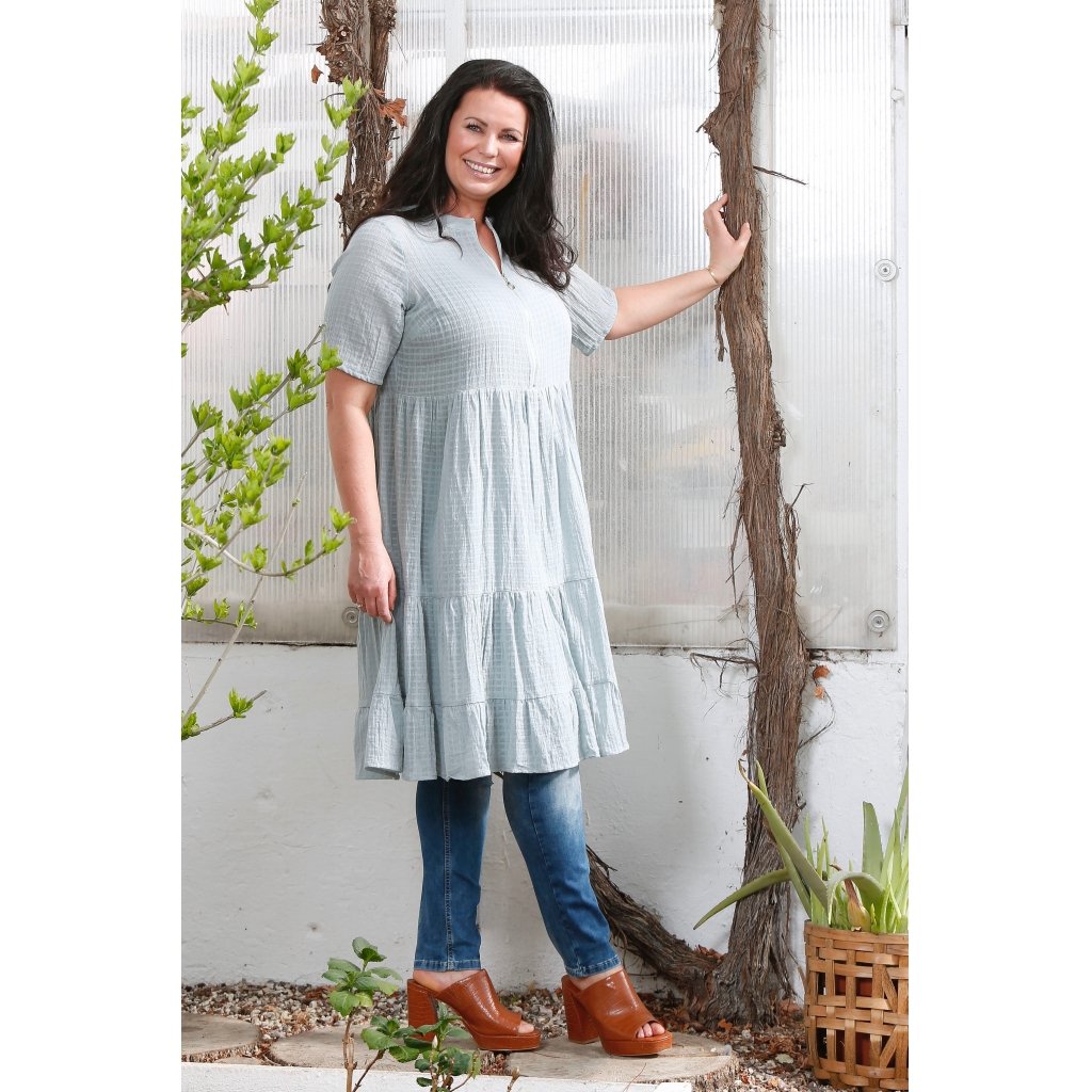 ZOEY CALLIE DRESS
