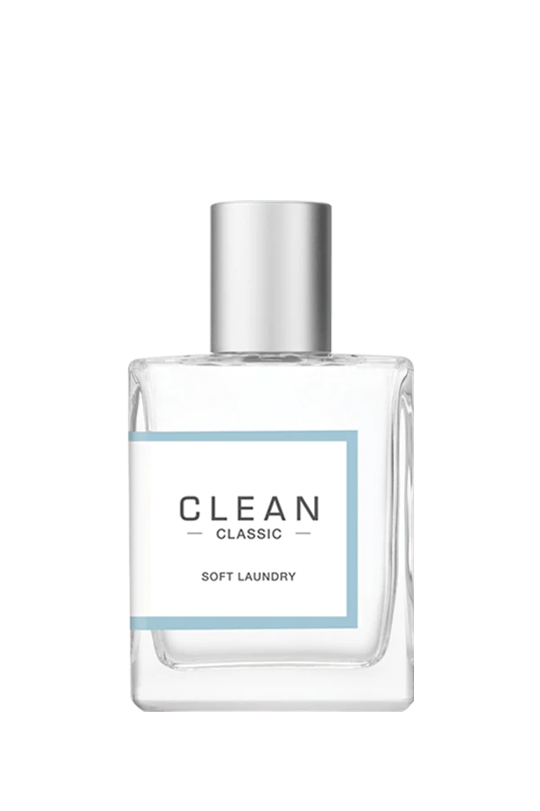 Clean Classic Soft Laundry 30 ml