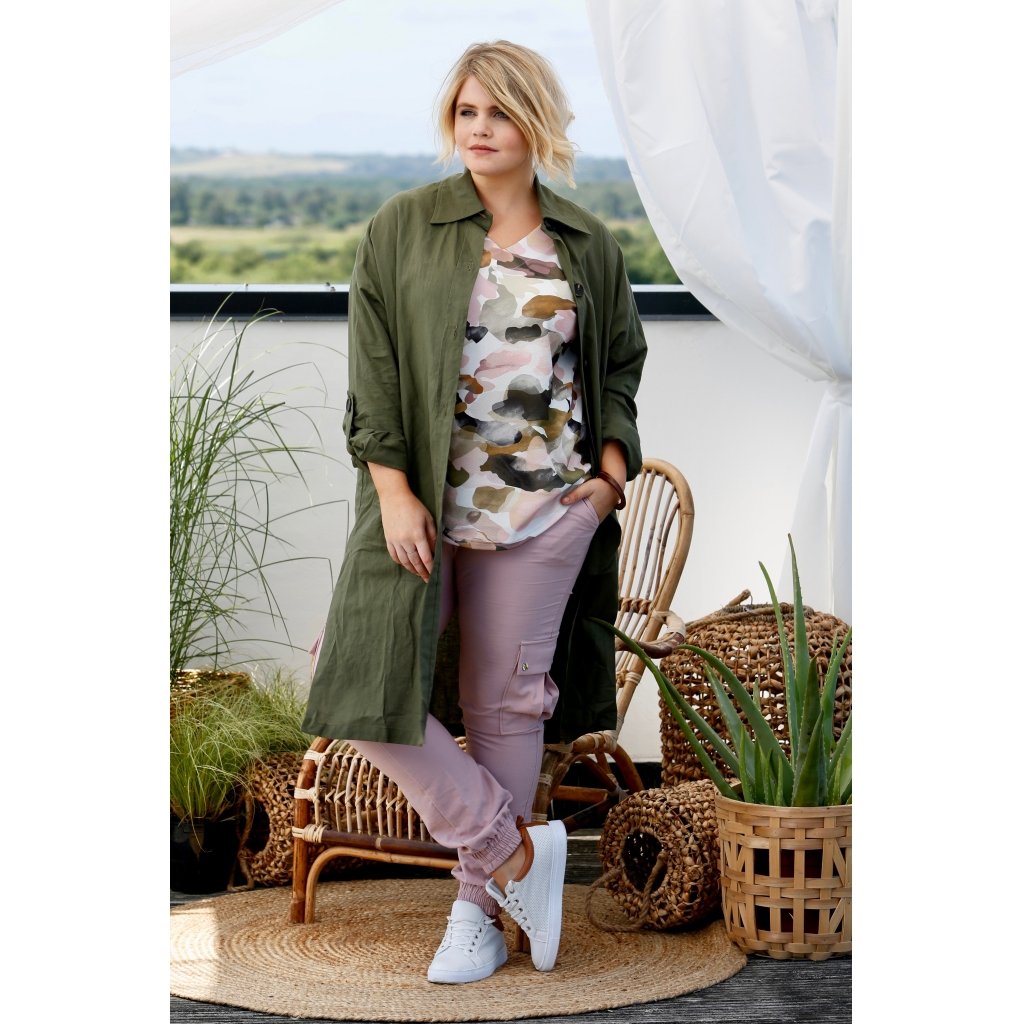 ZOEY CECILIA JACKET