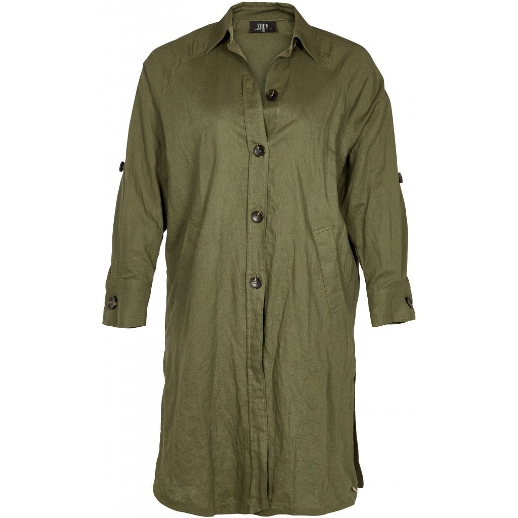 ZOEY CECILIA JACKET