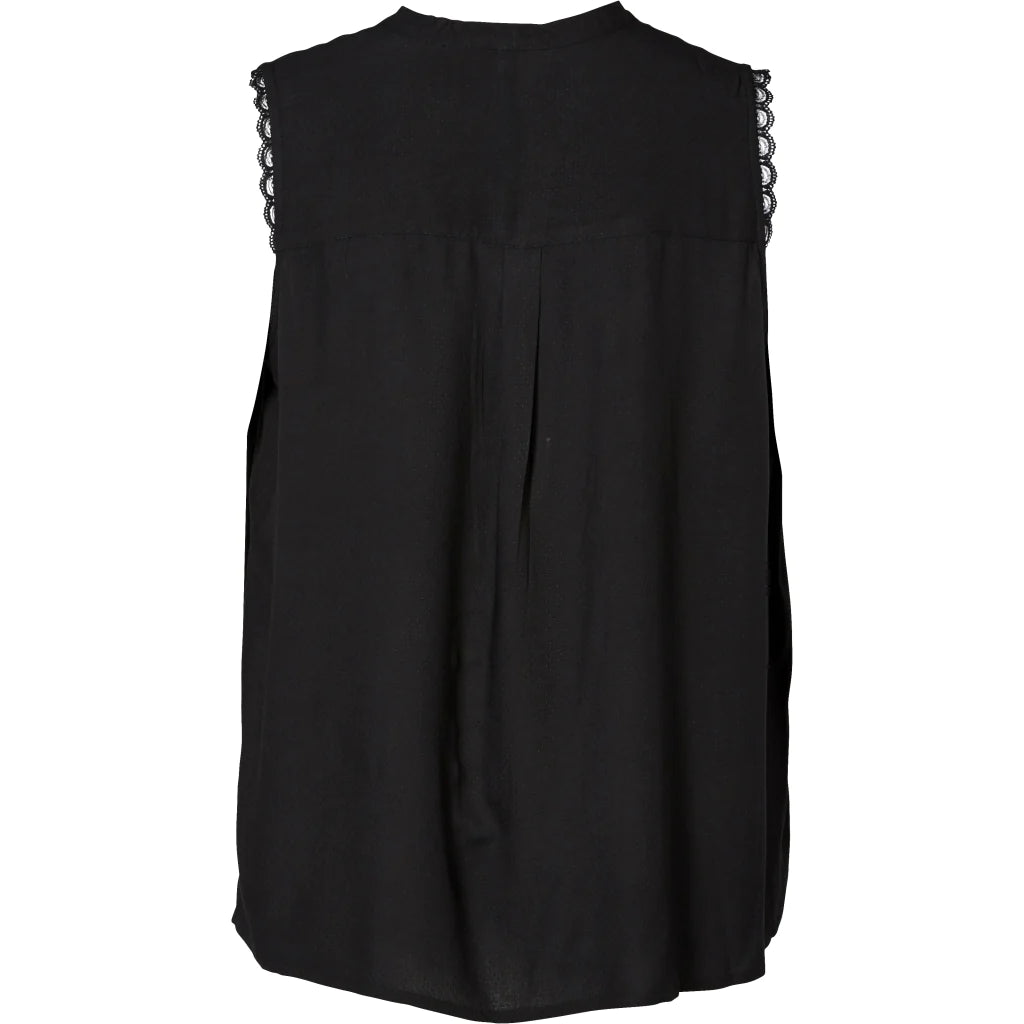 Zoey Celia Blouse