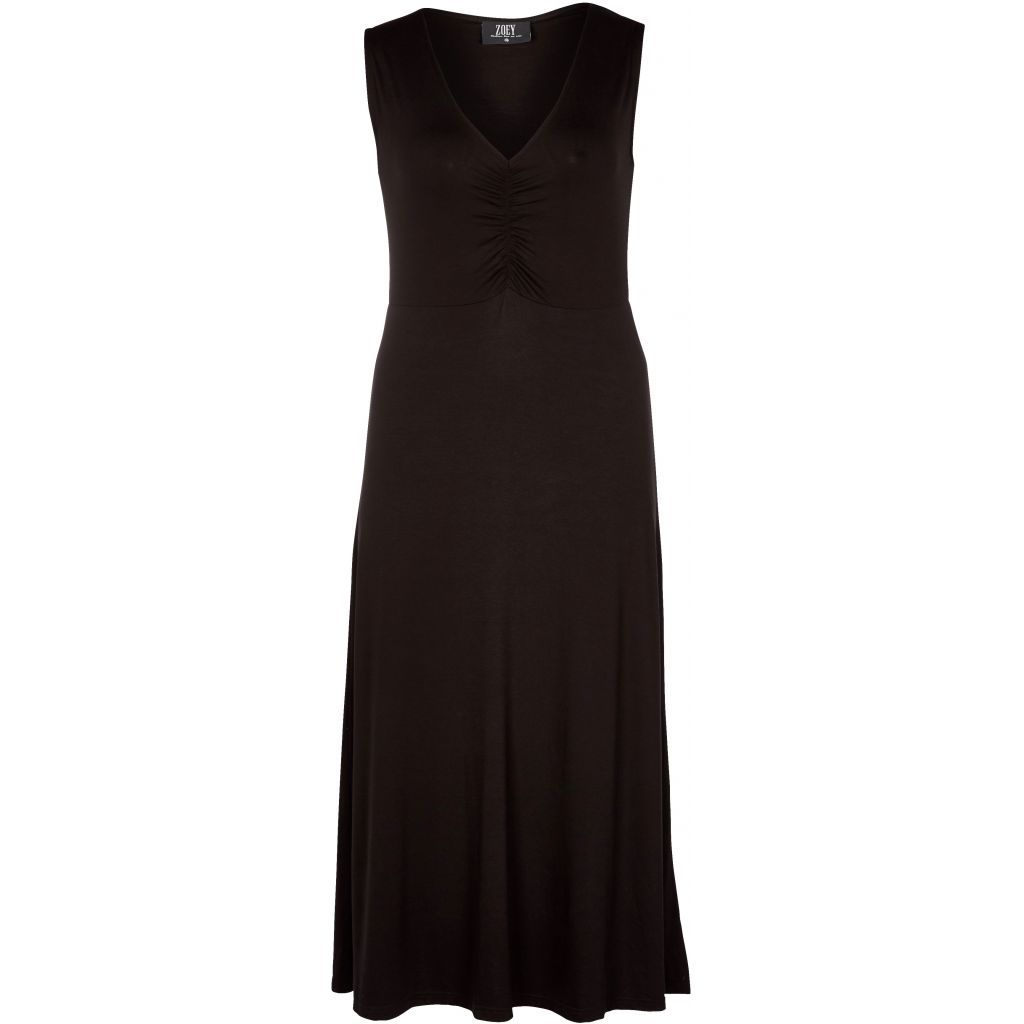 CHI DRESS ZOEY  Seminkjole
