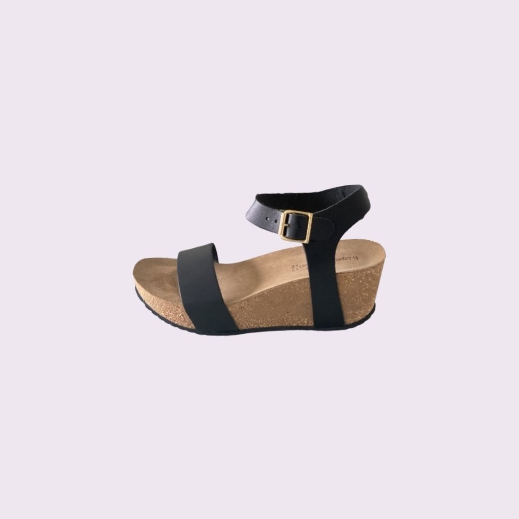 Copenhagen Shoes Cindy Sandal (+Farver)