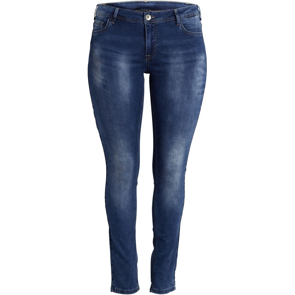 CAMILLA JEANS - ZOEY  Seminkjole